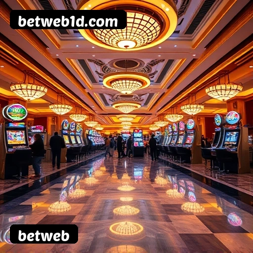 Fluxo de download do app betweb — referência visual